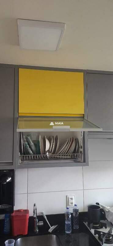 Apartamento à venda no Santa Maria: 