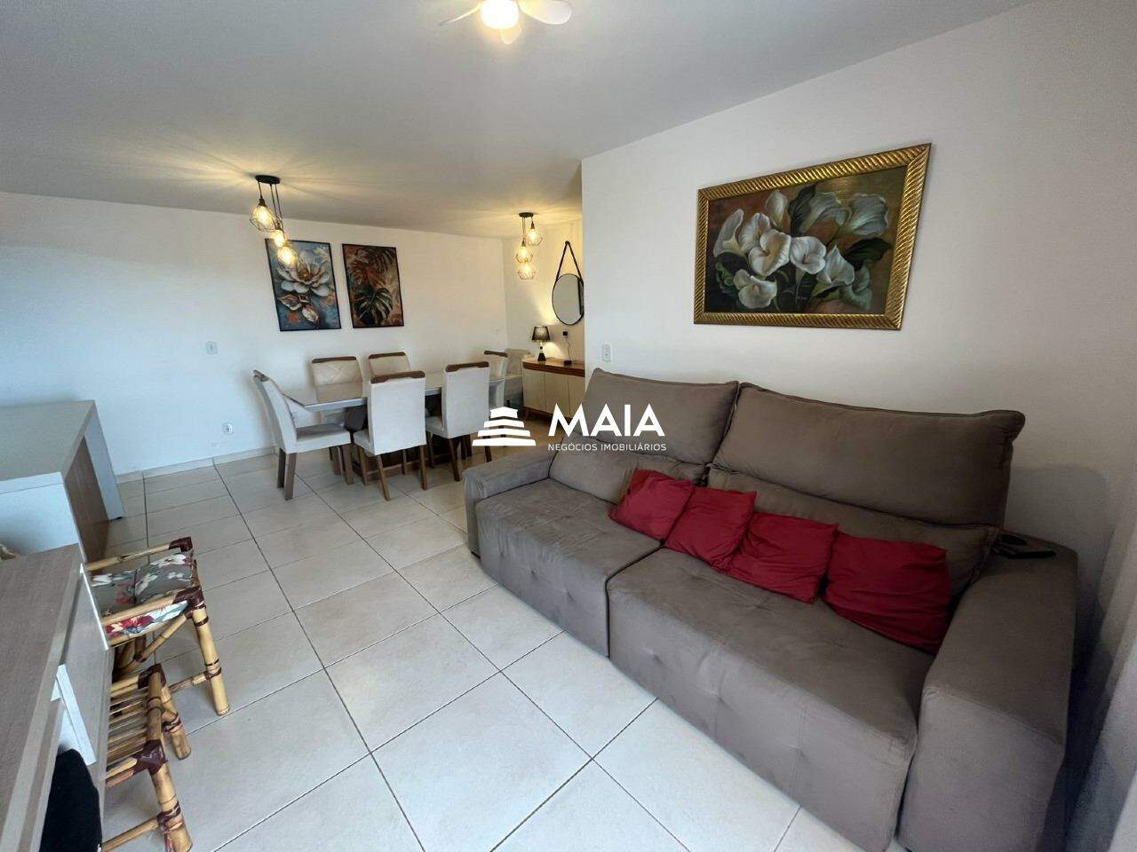 Apartamento à venda no Quinta Boa Esperança: 