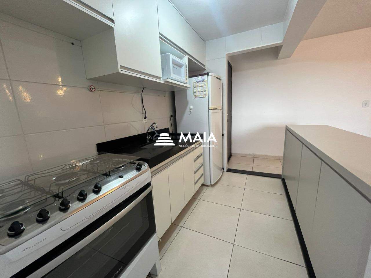 Apartamento à venda no Quinta Boa Esperança: 