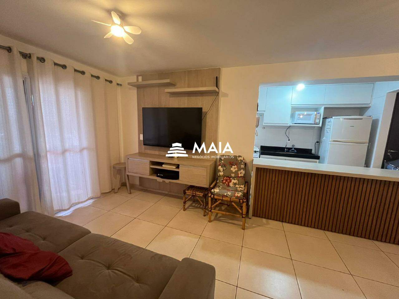 Apartamento à venda no Quinta Boa Esperança: 