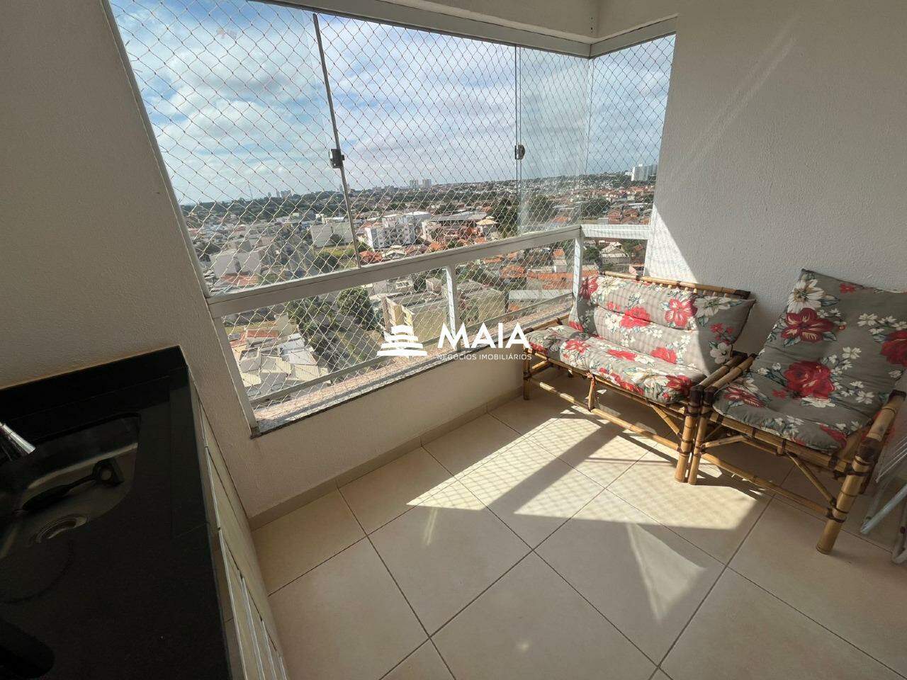 Apartamento à venda no Quinta Boa Esperança: 