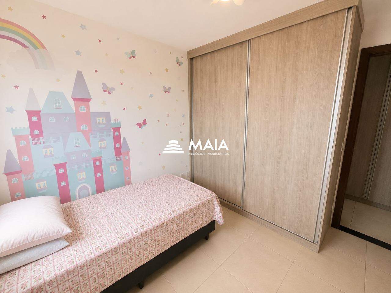 Apartamento à venda no Quinta Boa Esperança: 