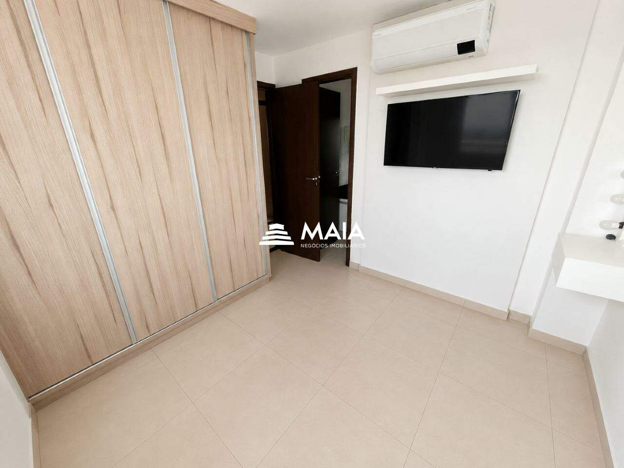 Apartamento à venda no Quinta Boa Esperança: 