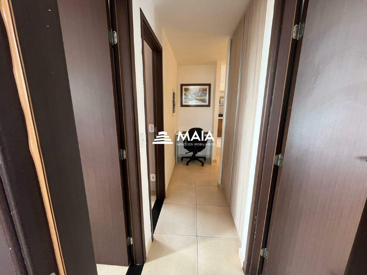 Apartamento à venda no Quinta Boa Esperança: 