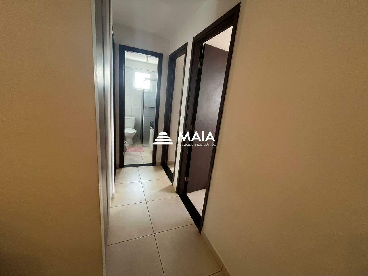 Apartamento à venda no Quinta Boa Esperança: 