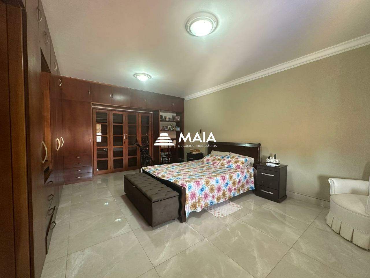 Casa à venda no Jardim Eldorado: 