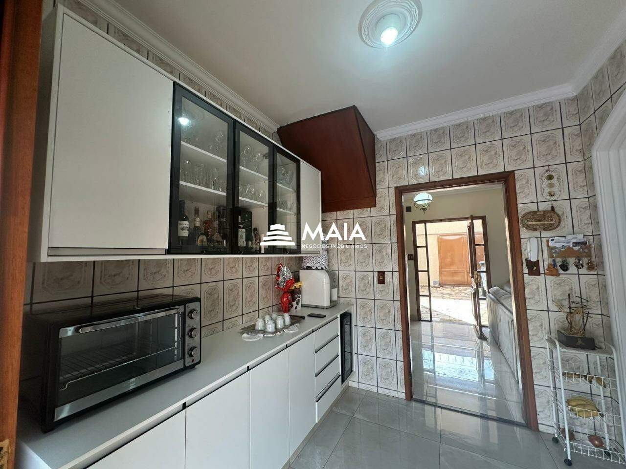 Casa à venda no Jardim Eldorado: 