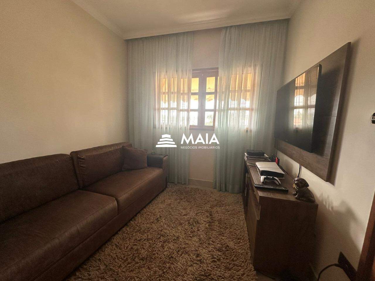 Casa à venda no Jardim Eldorado: 