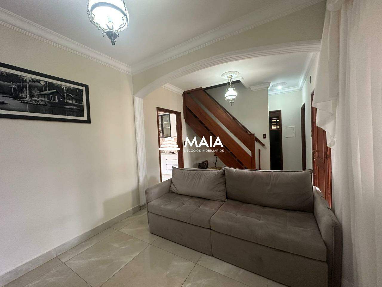 Casa à venda no Jardim Eldorado: 
