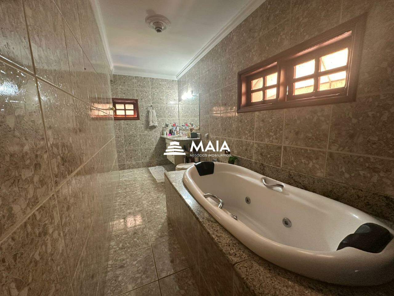 Casa à venda no Jardim Eldorado: 