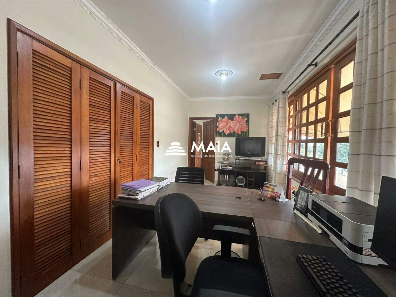 Casa à venda no Jardim Eldorado: 