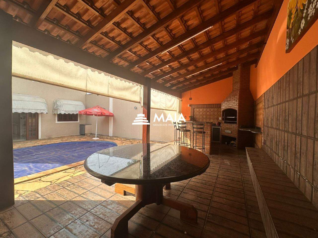 Casa à venda no Jardim Eldorado: 