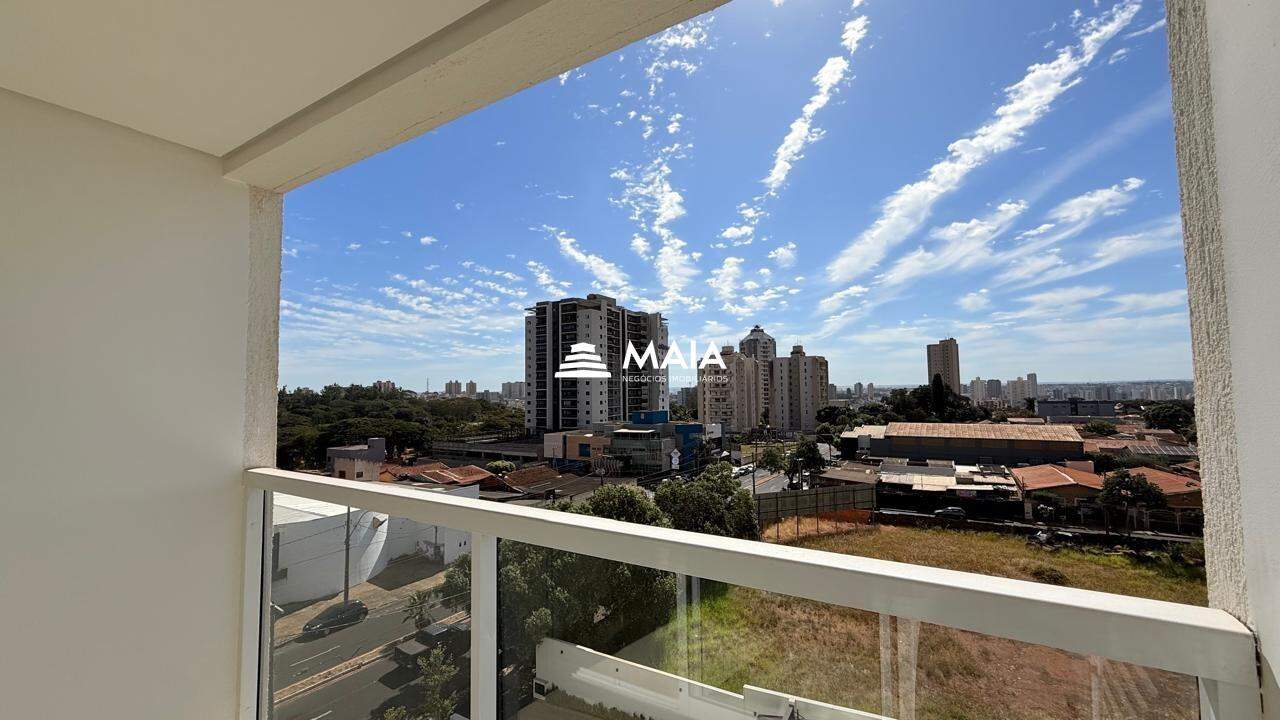 Comercial para aluguel no Santa Maria: 