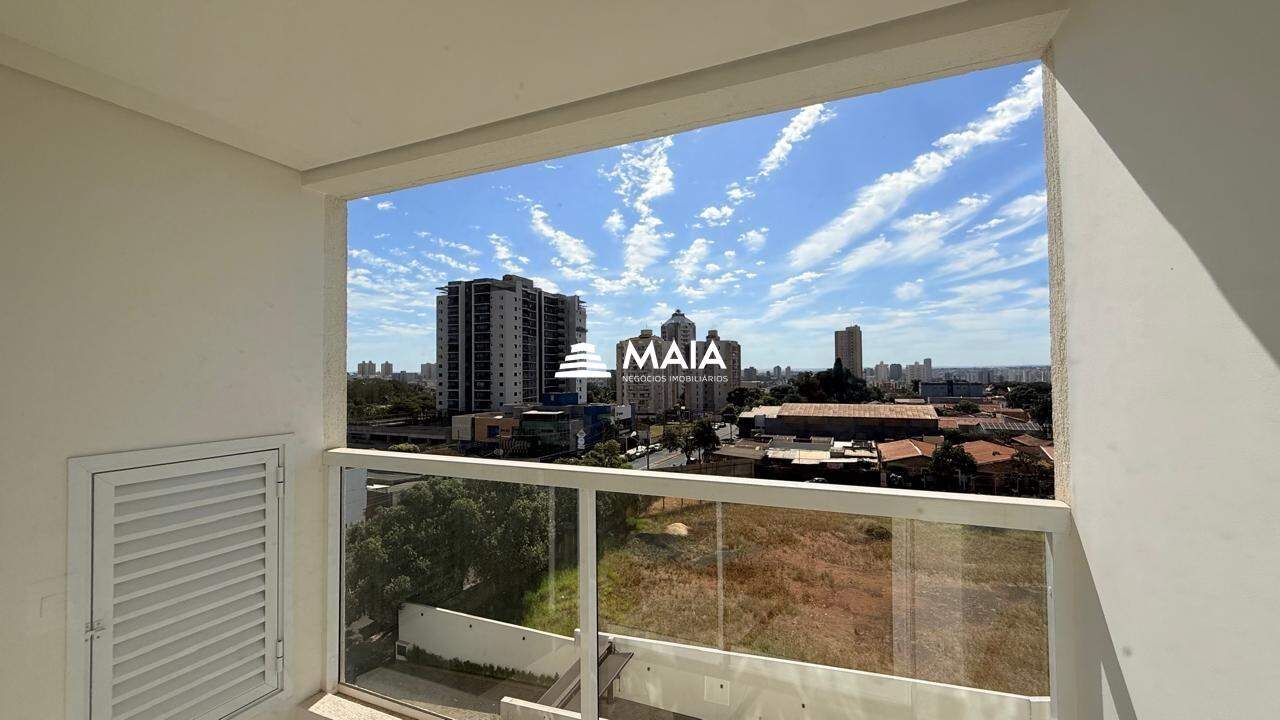 Comercial para aluguel no Santa Maria: 