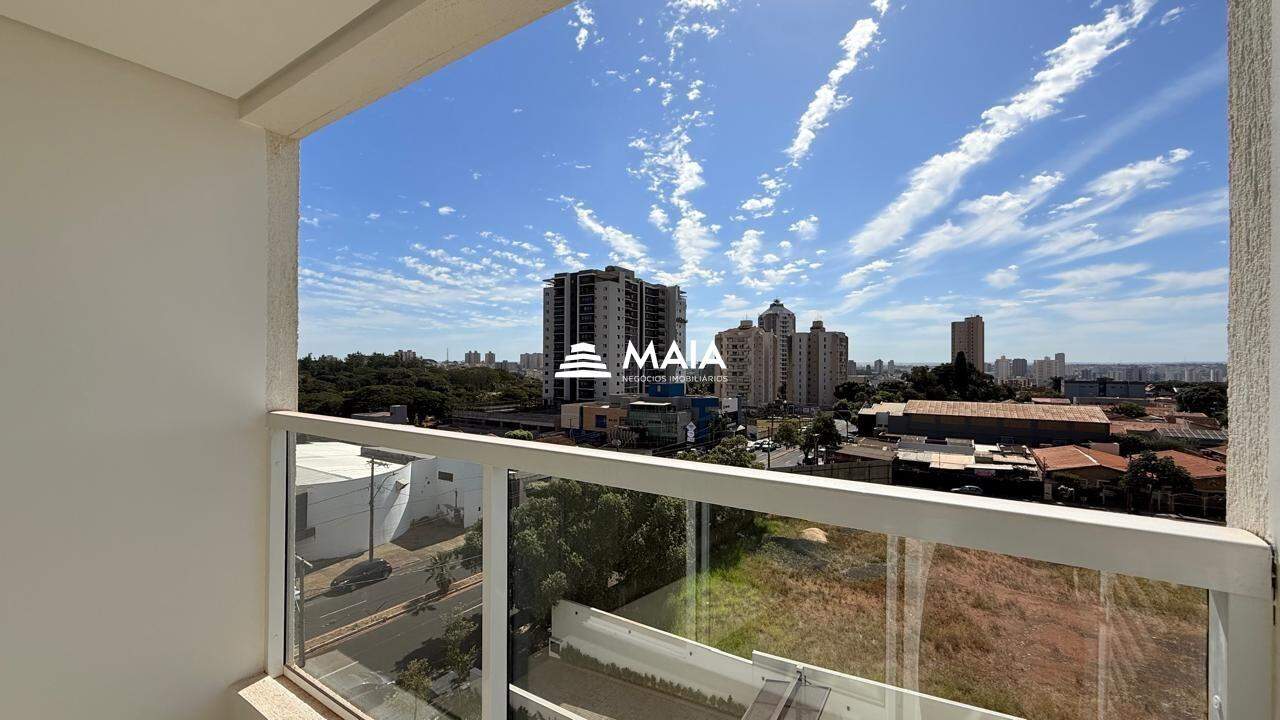 Comercial para aluguel no Santa Maria: 