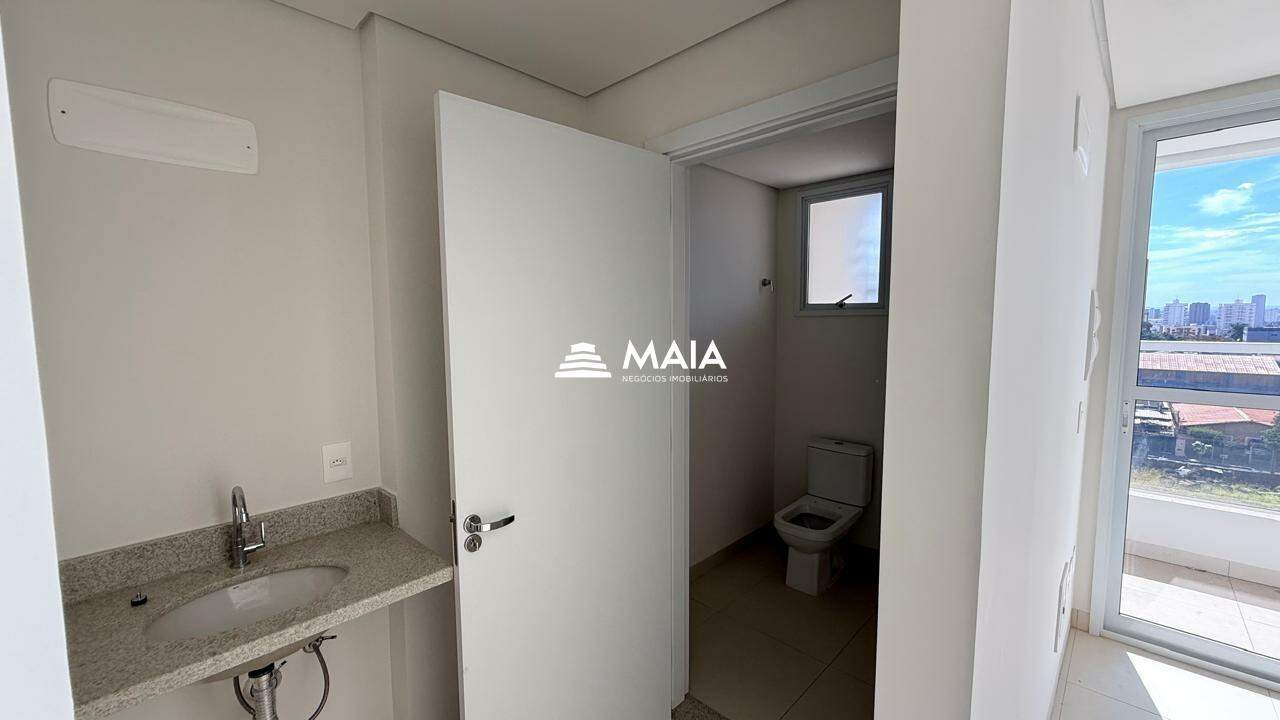 Comercial para aluguel no Santa Maria: 