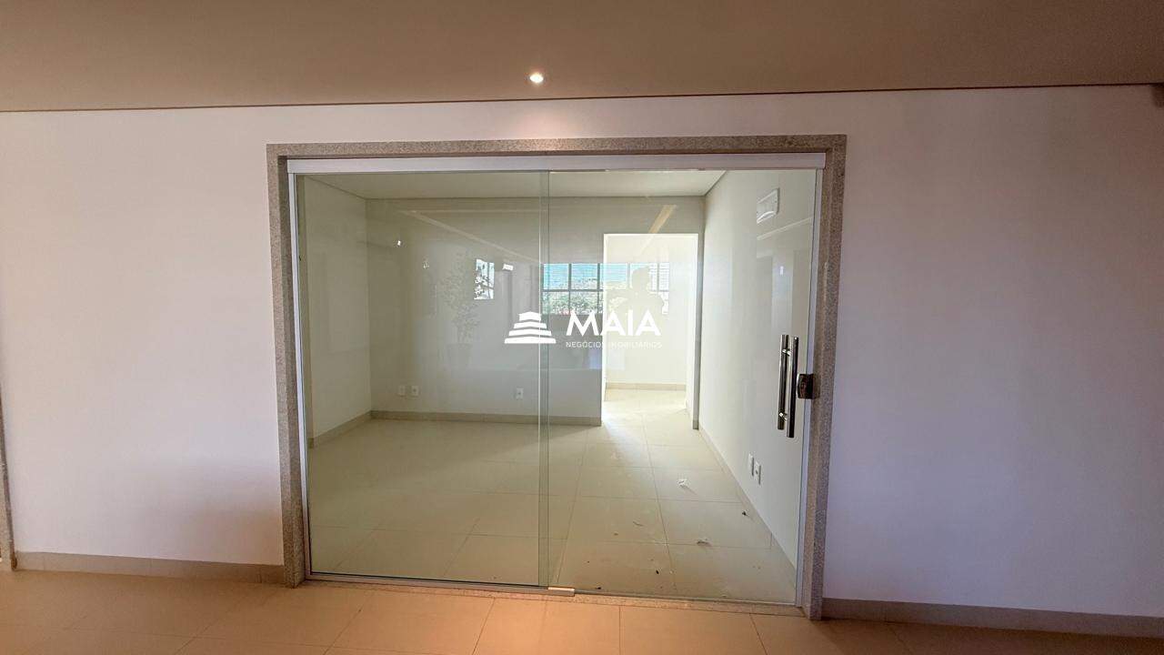 Comercial para aluguel no Santa Maria: 