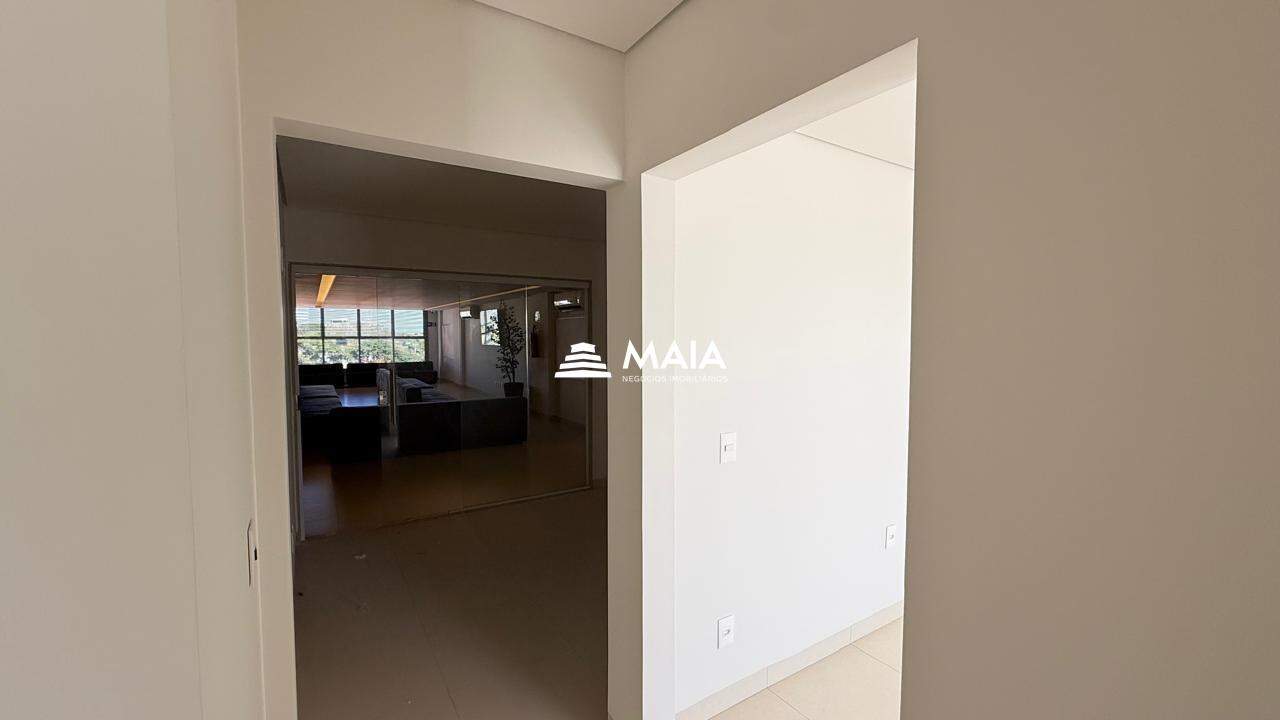 Comercial para aluguel no Santa Maria: 