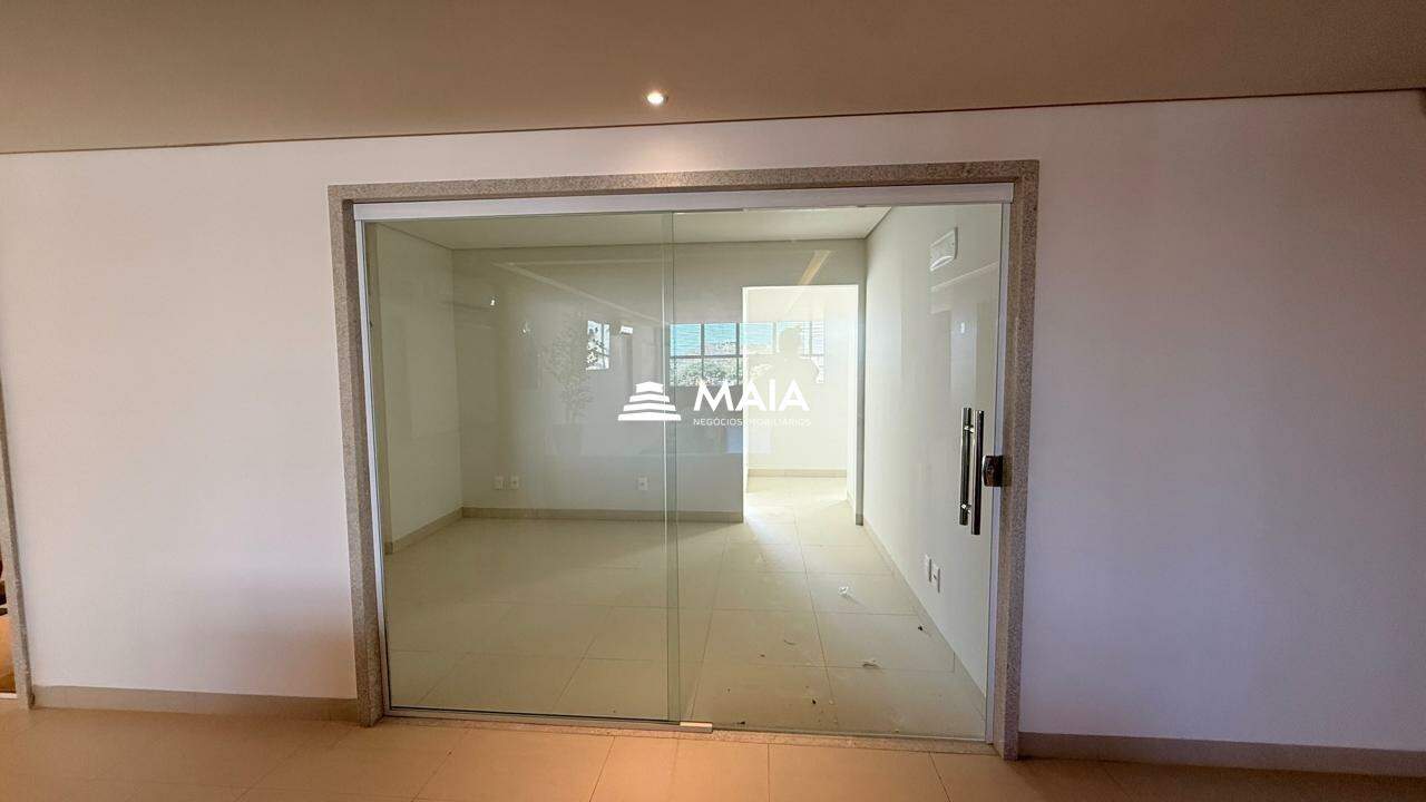 Comercial para aluguel no Santa Maria: 