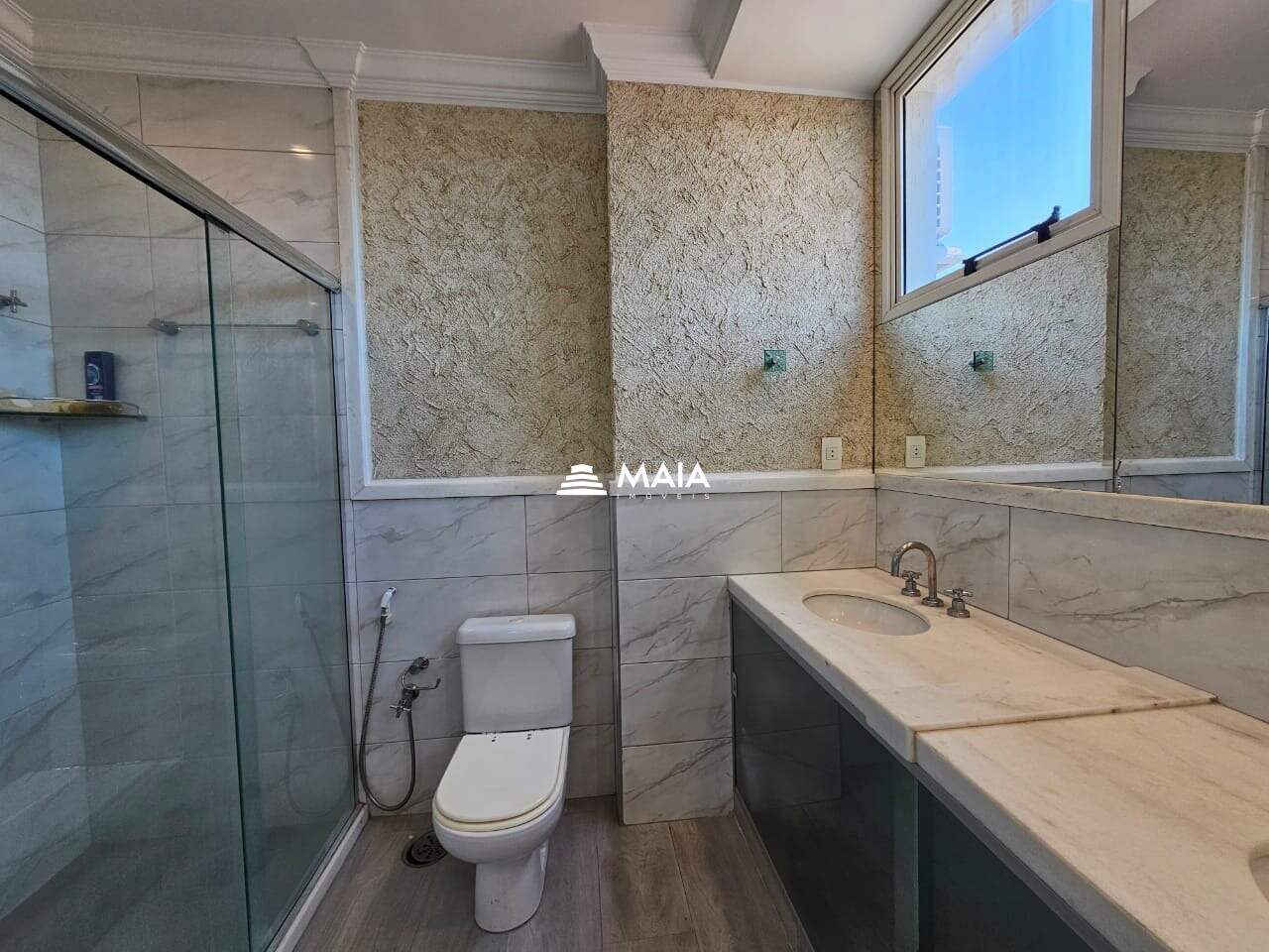 Apartamento para aluguel no Santa Maria: 