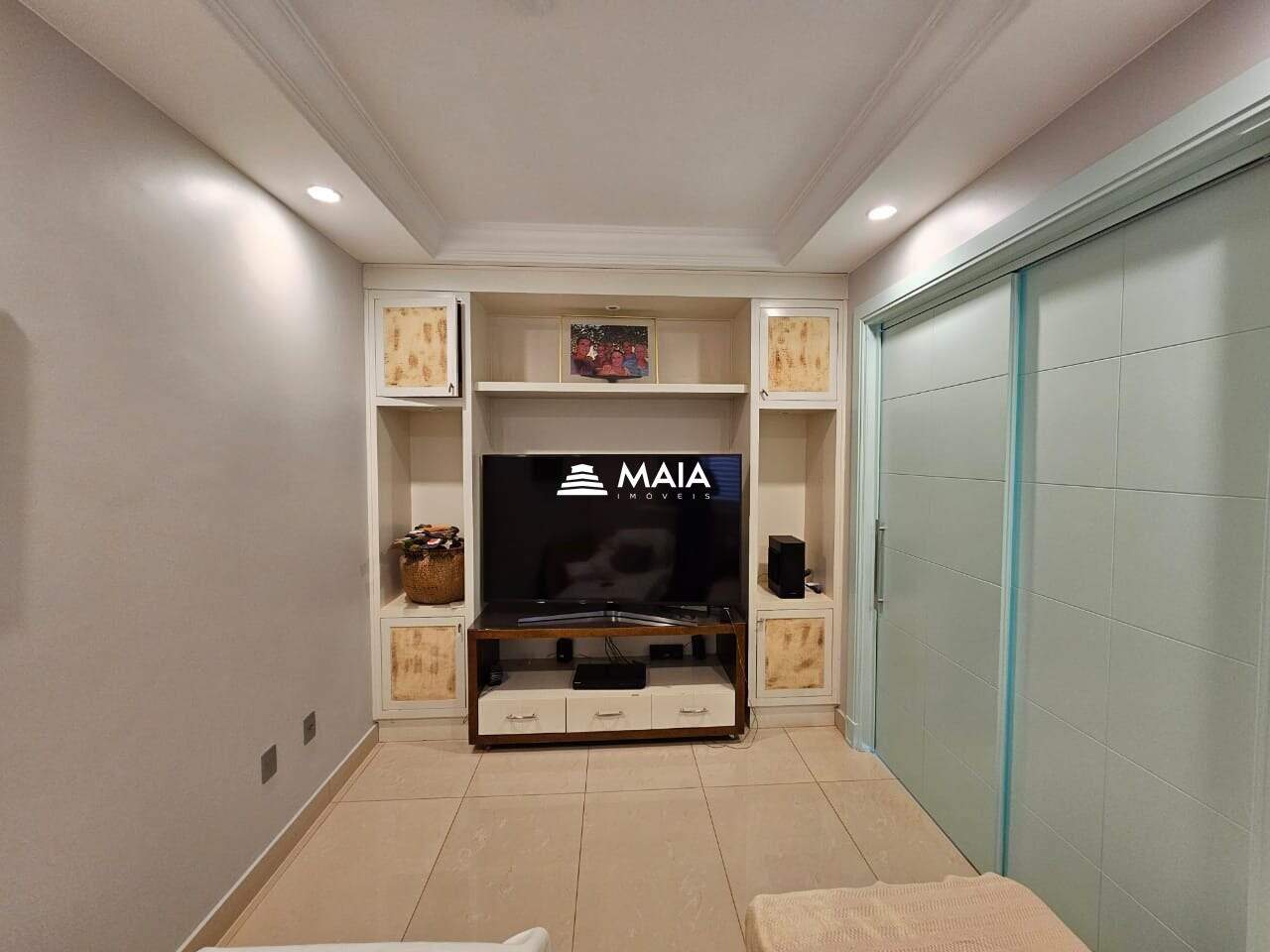 Apartamento para aluguel no Santa Maria: 