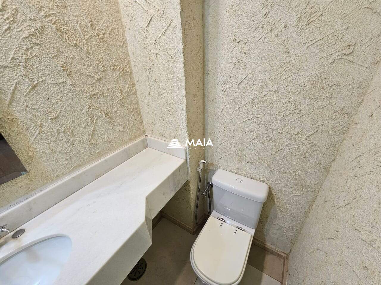 Apartamento para aluguel no Santa Maria: 