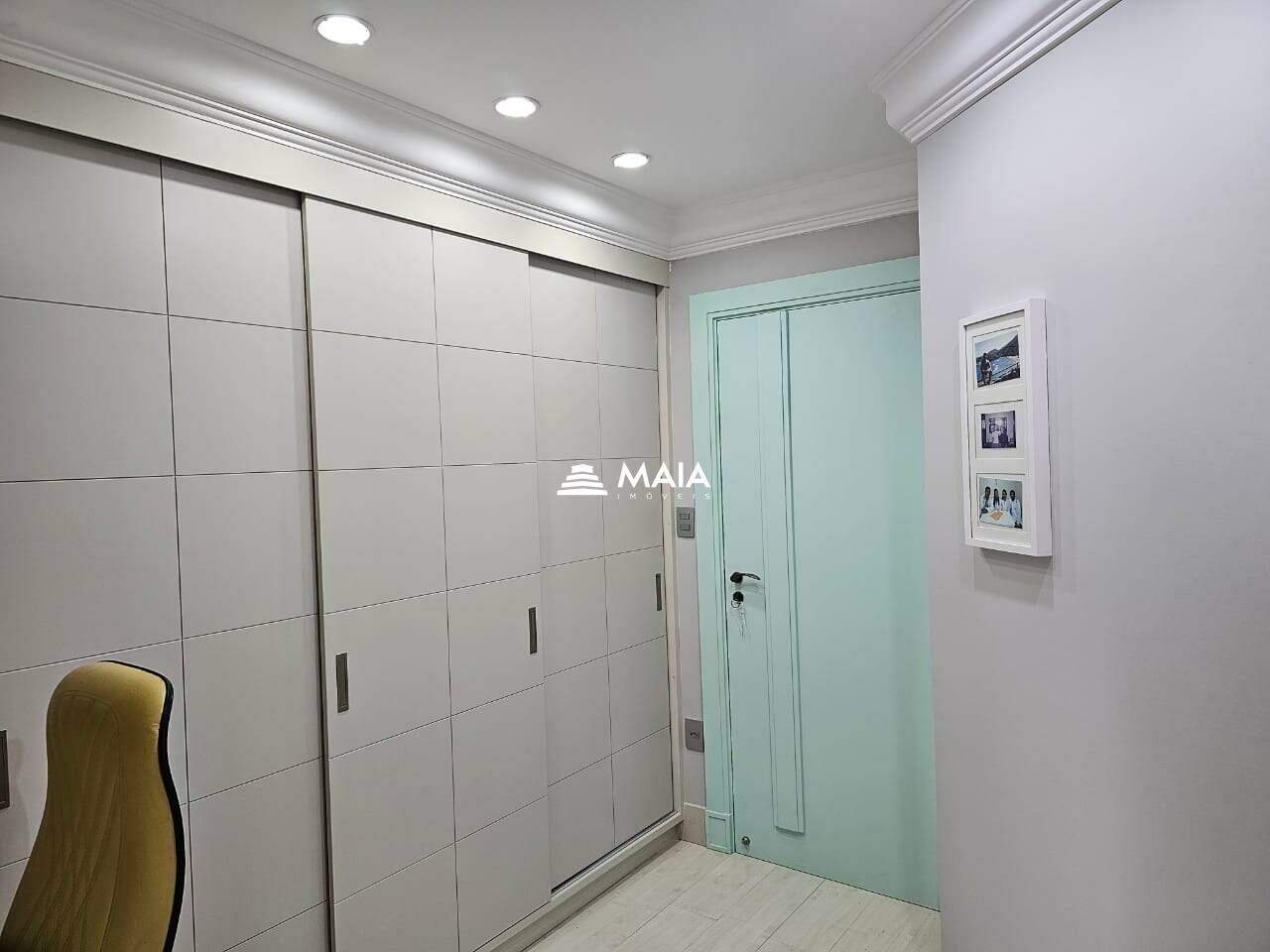 Apartamento para aluguel no Santa Maria: 