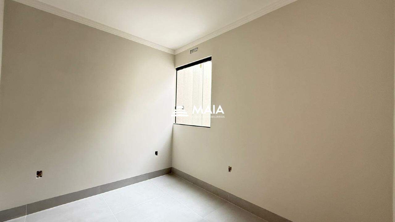 Casa à venda no Oneida Mendes II: 