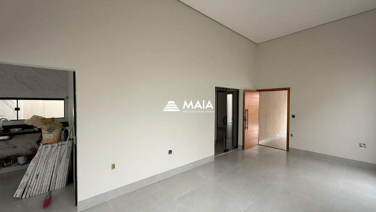 Casa à venda no Oneida Mendes II: 