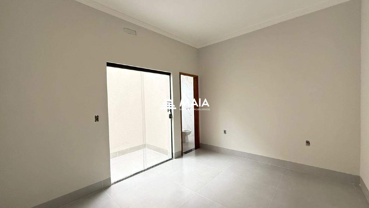 Casa à venda no Oneida Mendes II: 