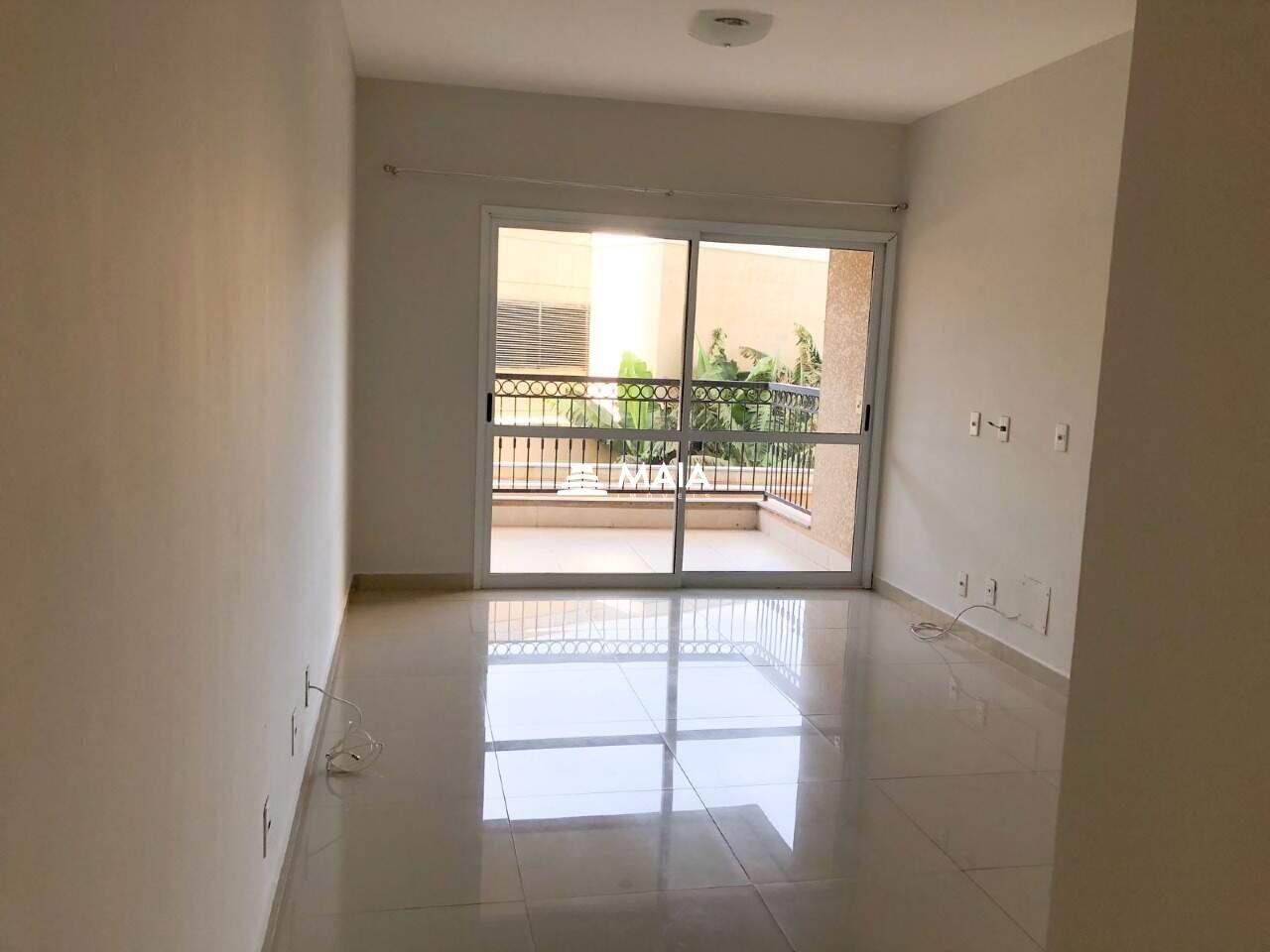 Apartamento para aluguel no Santa Maria: 