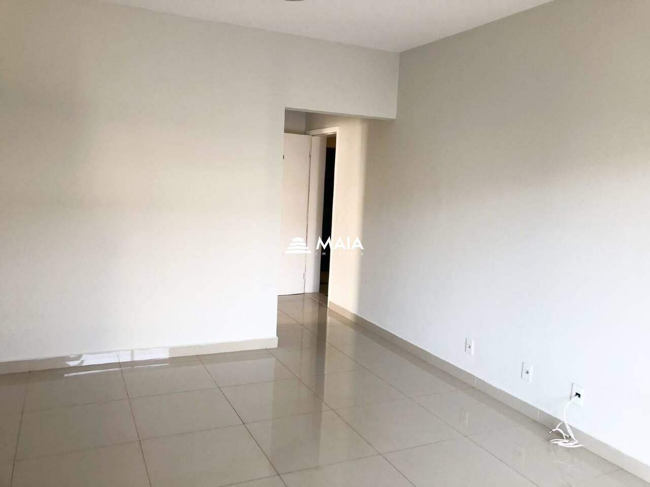 Apartamento para aluguel no Santa Maria: 