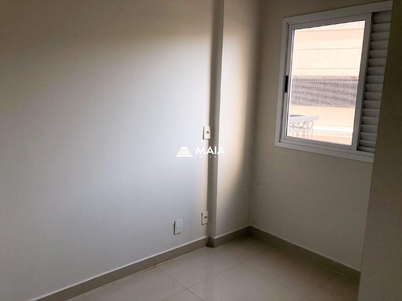 Apartamento para aluguel no Santa Maria: 