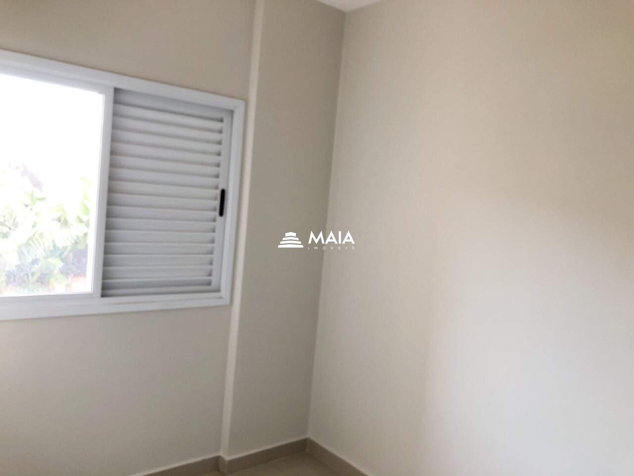Apartamento para aluguel no Santa Maria: 