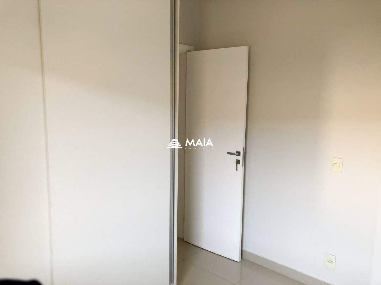 Apartamento para aluguel no Santa Maria: 