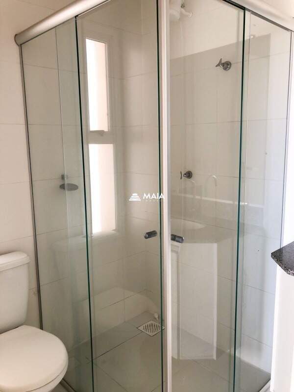 Apartamento para aluguel no Santa Maria: 