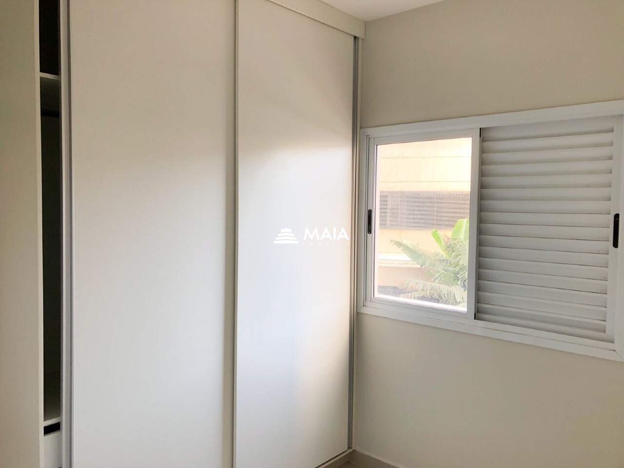 Apartamento para aluguel no Santa Maria: 