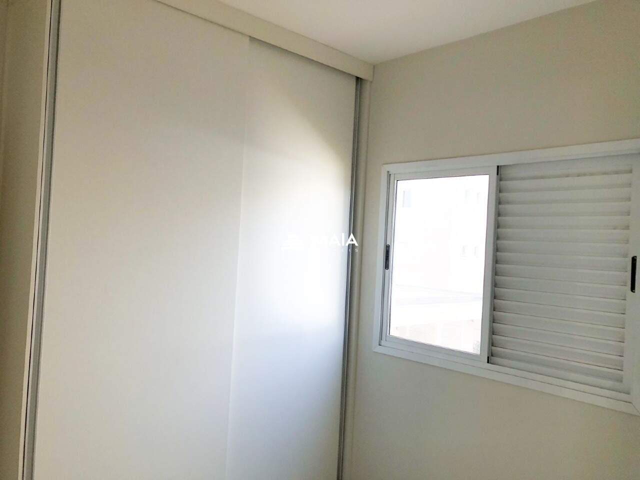 Apartamento para aluguel no Santa Maria: 