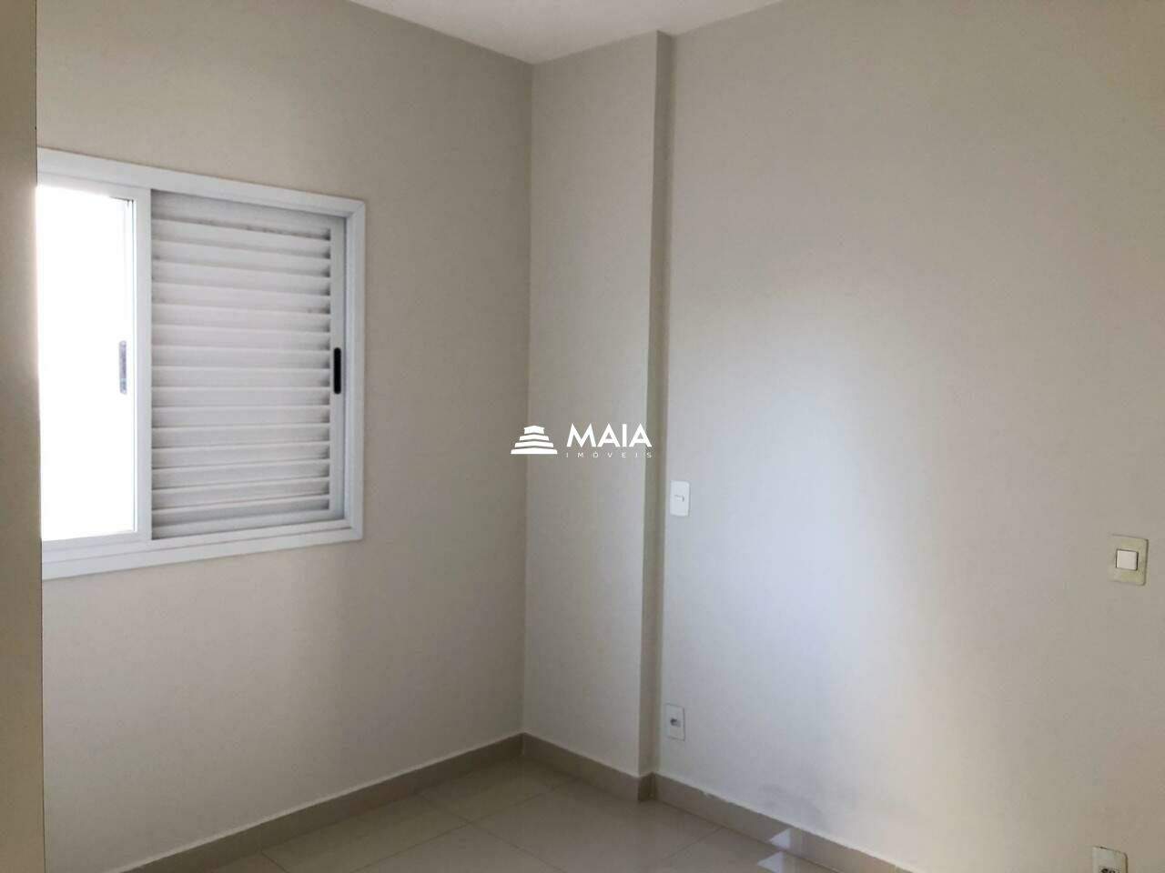 Apartamento para aluguel no Santa Maria: 