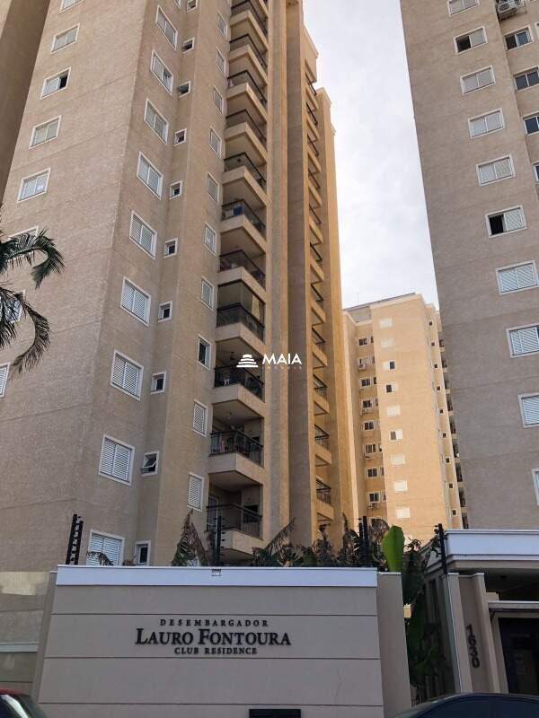 Apartamento para alugar no bairro Santa Maria