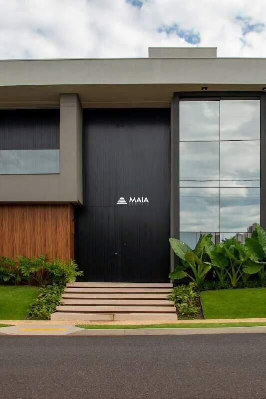 Casa de Condomínio para aluguel no Damha II - Res. Uberaba: 