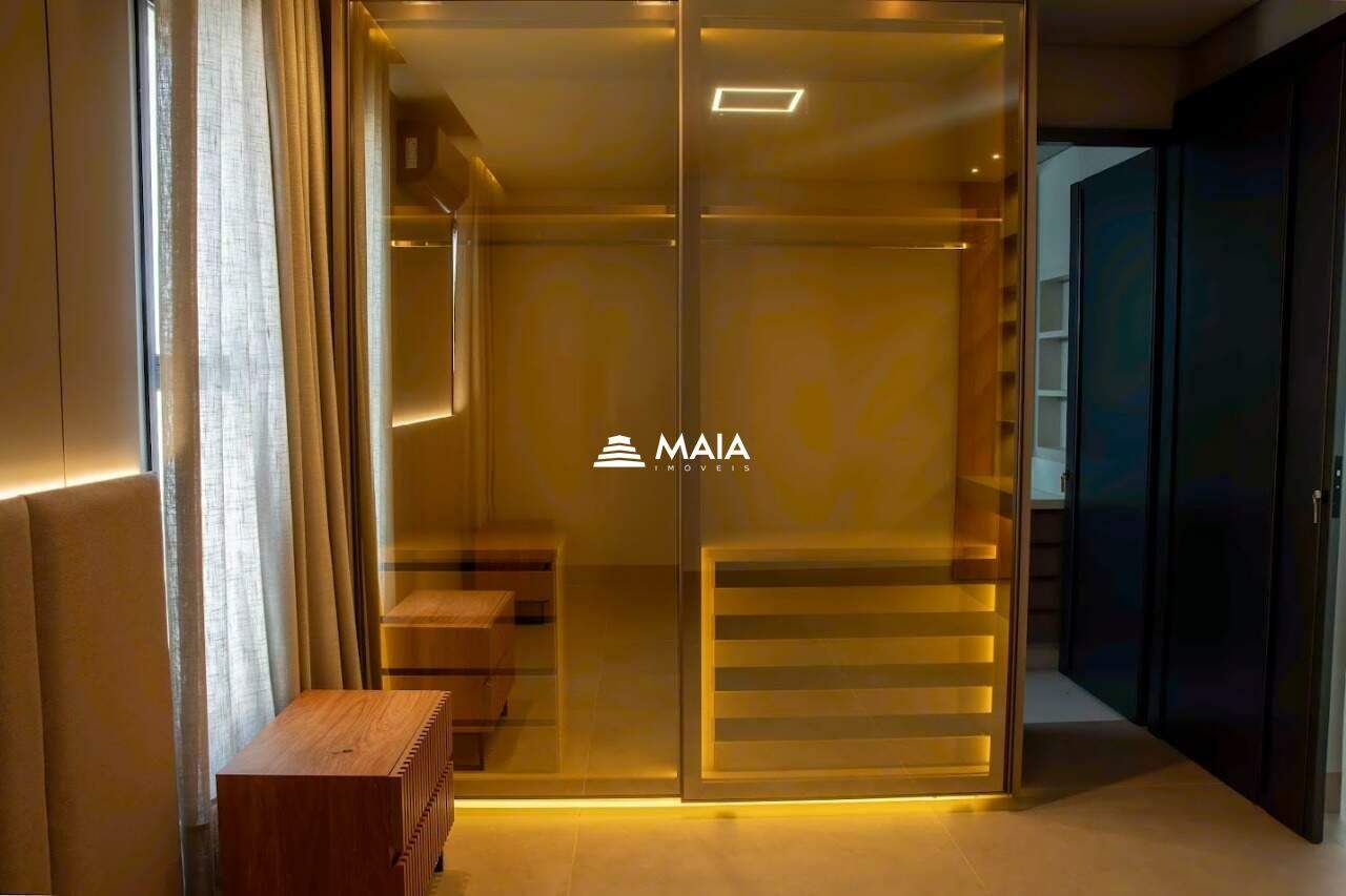 Casa de Condomínio para aluguel no Damha II - Res. Uberaba: 