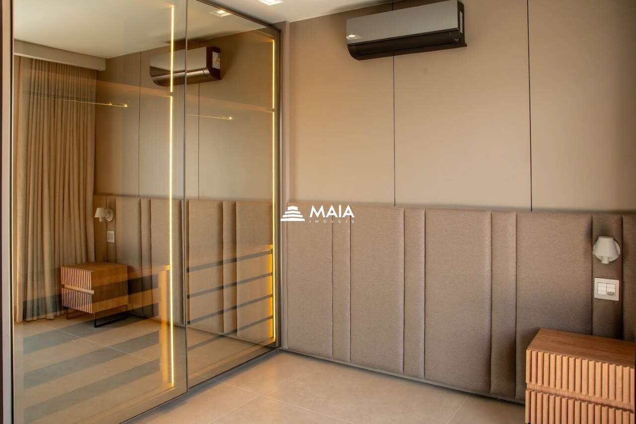 Casa de Condomínio para aluguel no Damha II - Res. Uberaba: 