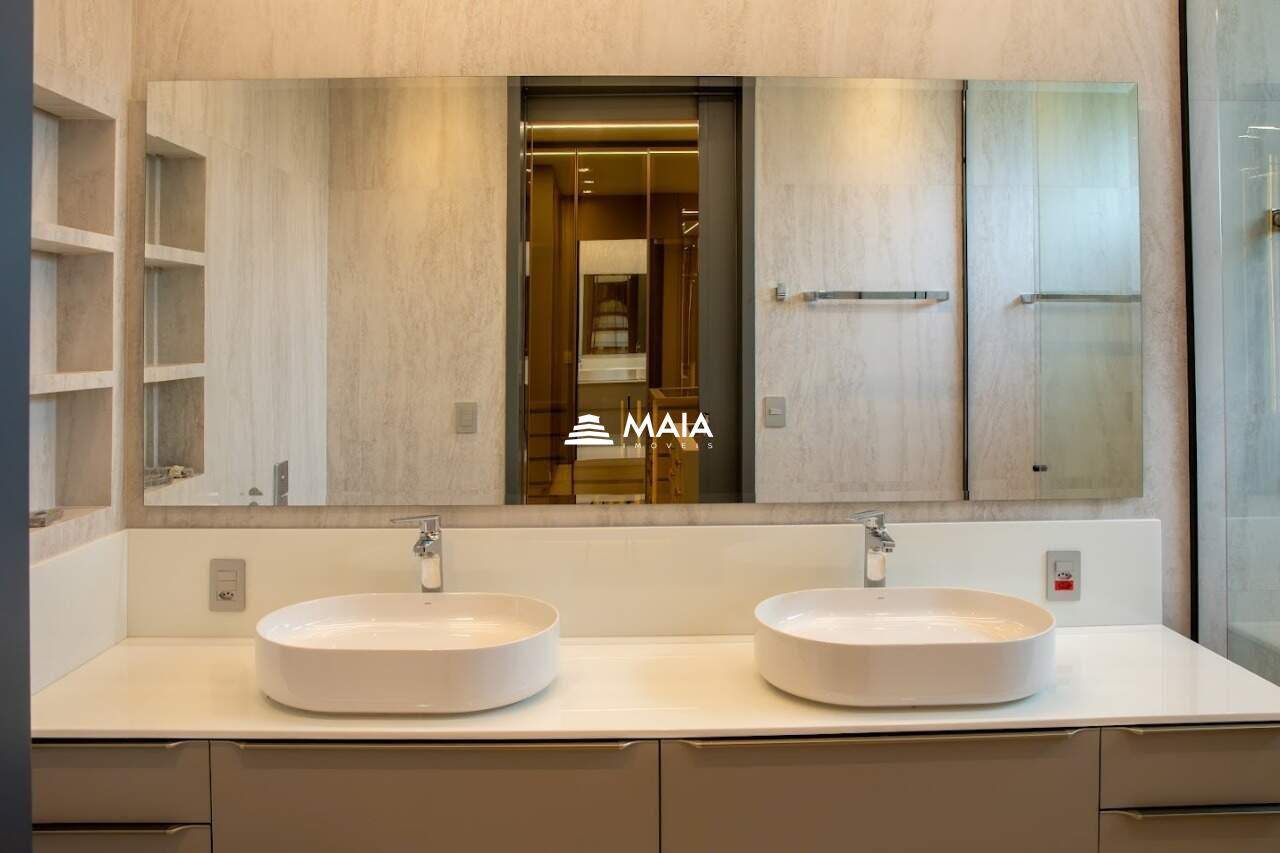 Casa de Condomínio para aluguel no Damha II - Res. Uberaba: 