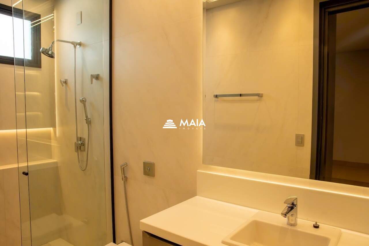 Casa de Condomínio para aluguel no Damha II - Res. Uberaba: 