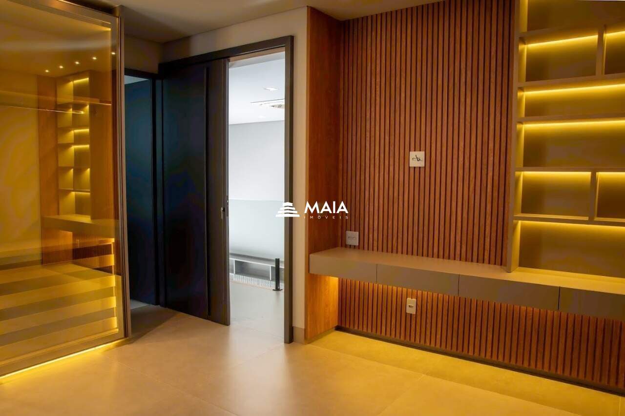 Casa de Condomínio para aluguel no Damha II - Res. Uberaba: 