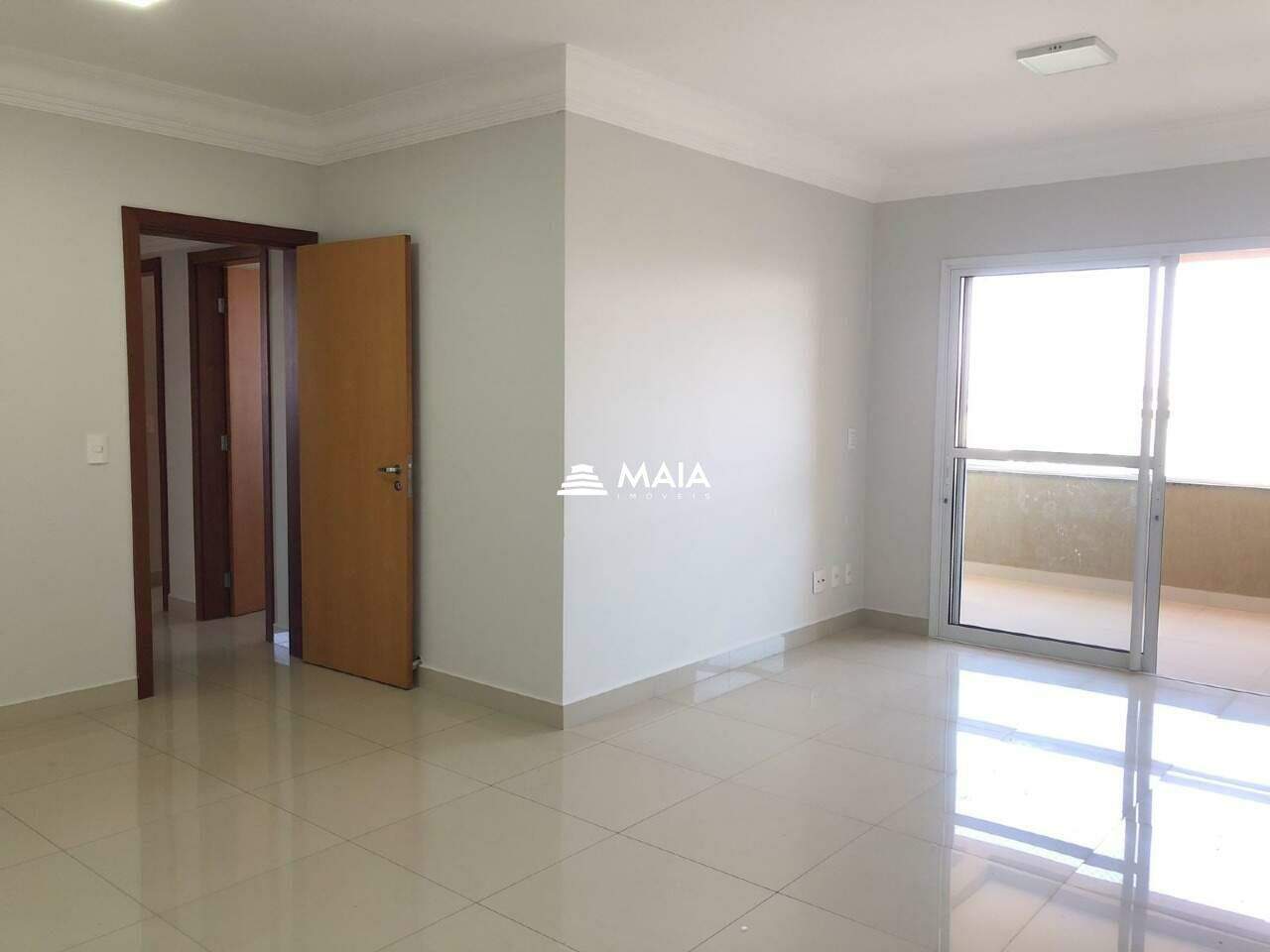 Apartamento para aluguel no Santa Maria: 