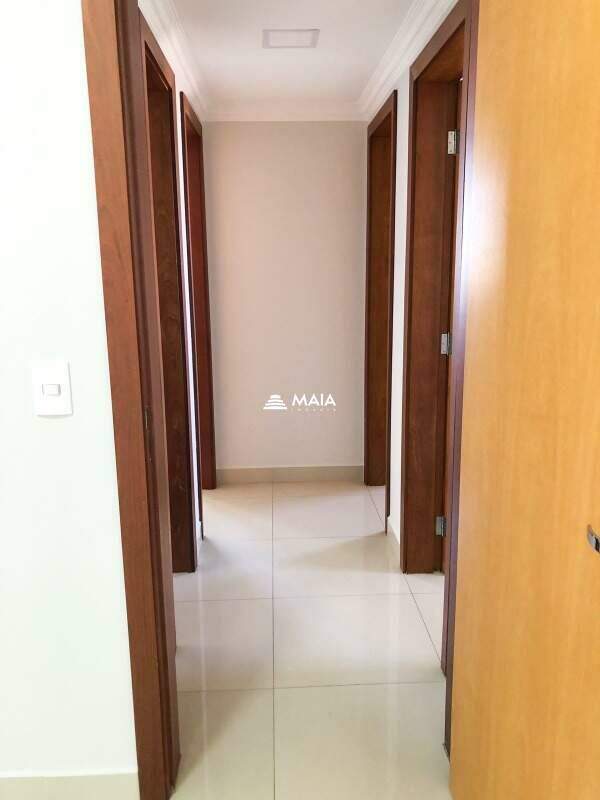 Apartamento para aluguel no Santa Maria: 