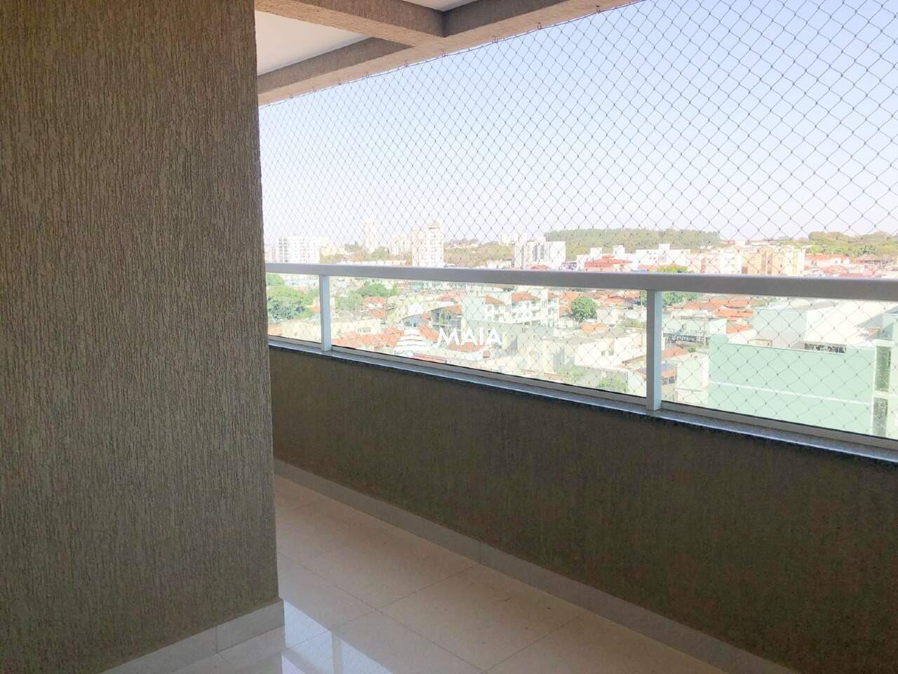 Apartamento para aluguel no Santa Maria: 