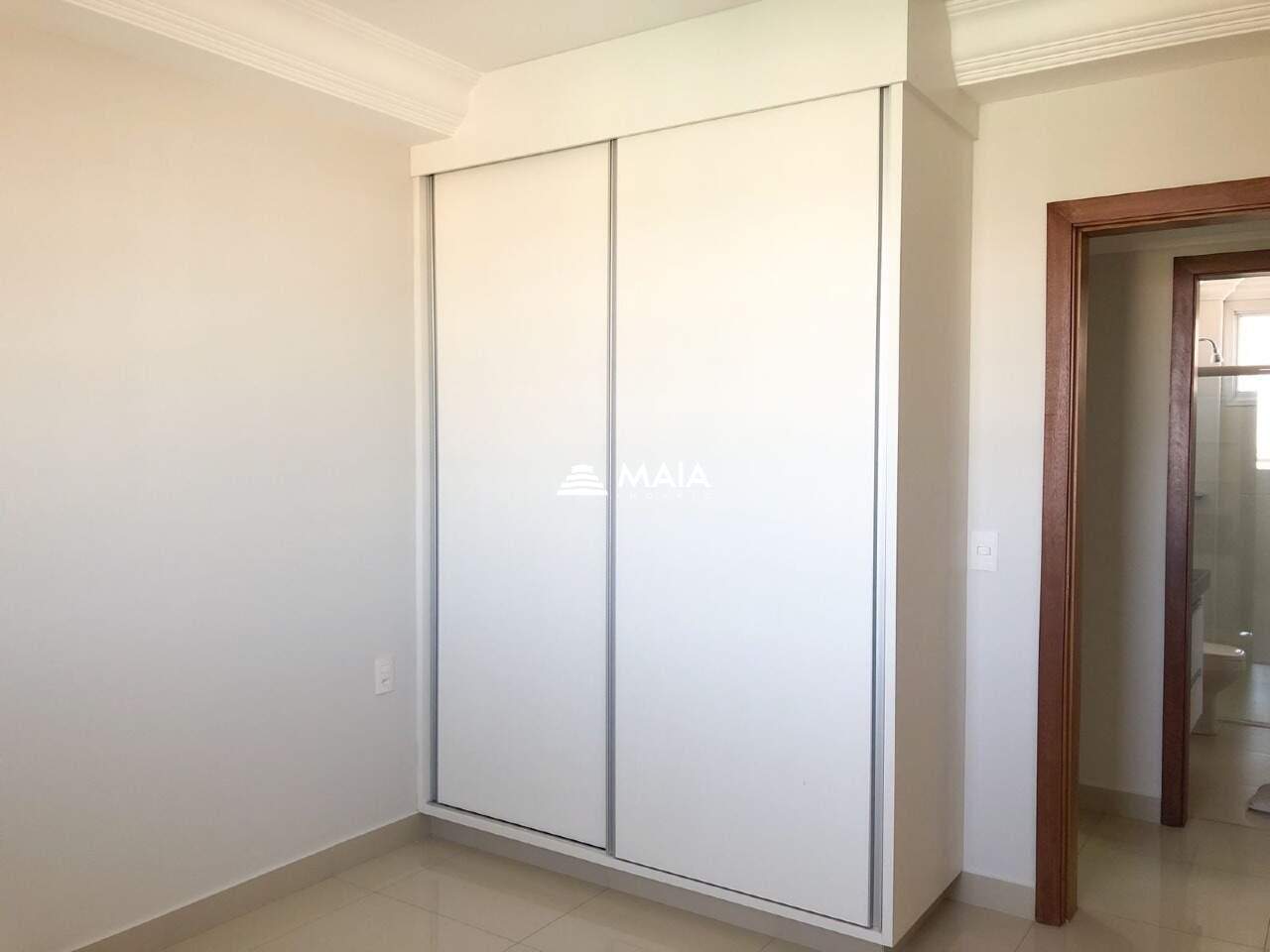 Apartamento para aluguel no Santa Maria: 